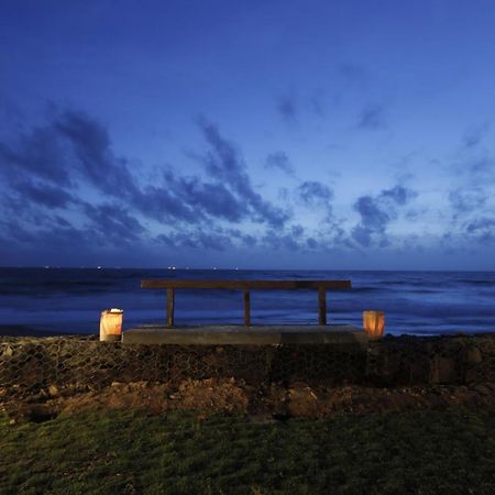 The Beach Boutique Uswetakeiyawa Exterior foto