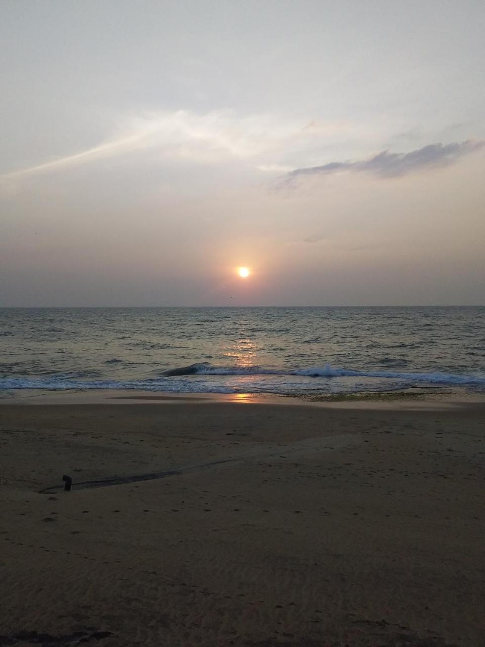 The Beach Boutique Uswetakeiyawa Exterior foto